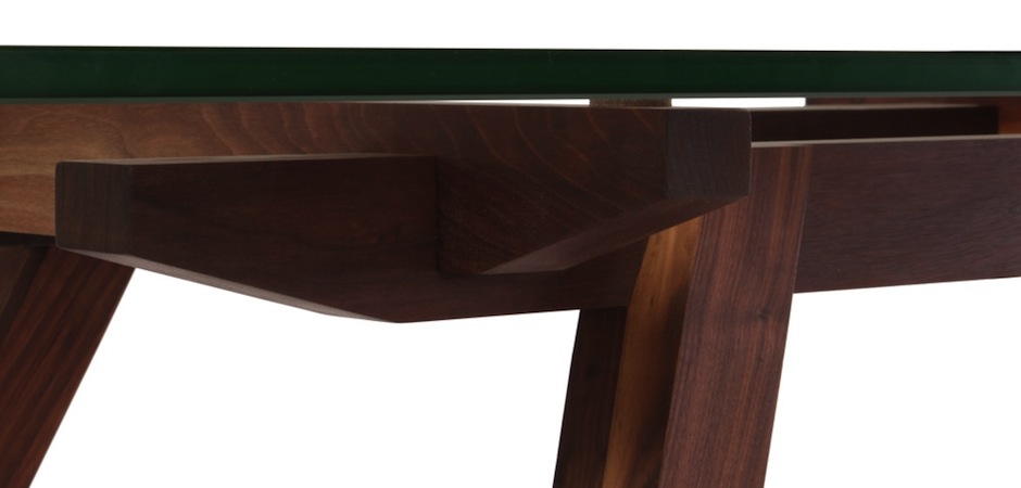 Стол Alejandro Sticotti Стол Alejandro Sticotti - Loft-Concept в Орле