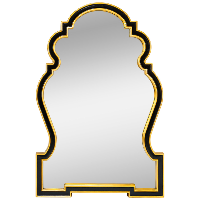 Зеркало Sebastiano Mirror Зеркало Sebastiano Mirror в Орле | Loft Concept