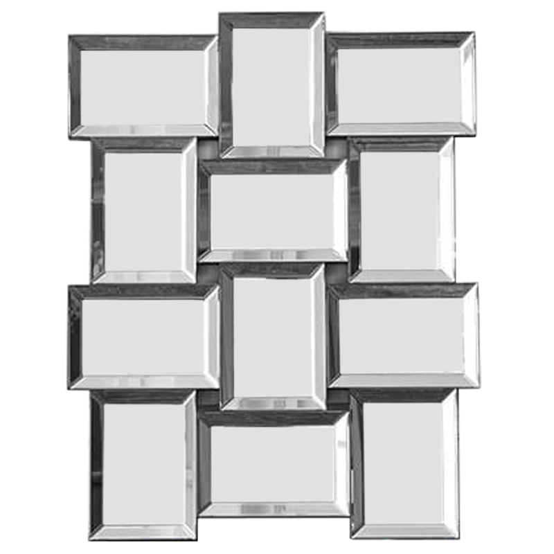 Зеркало Jerome Mirror Зеркало Зеркало Jerome Mirror Зеркало в Орле | Loft Concept