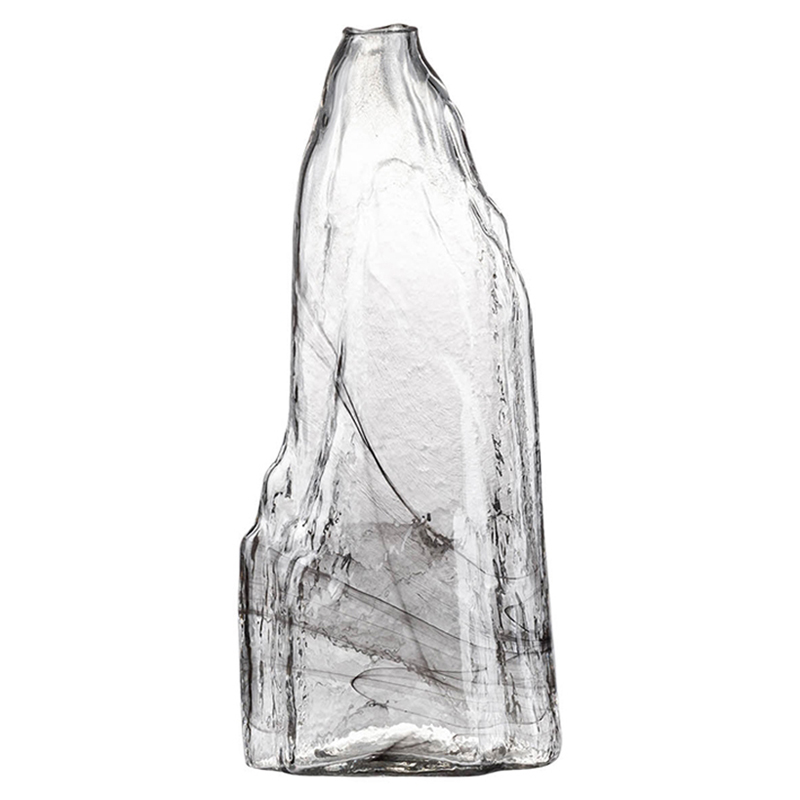 Ваза Glass Peak Vase Ваза Glass Peak Vase в Орле | Loft Concept