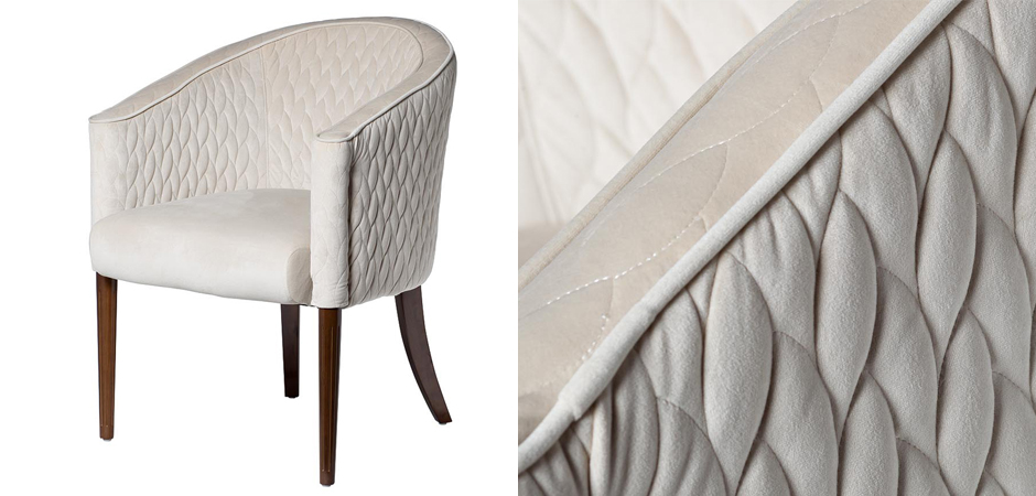 Кресло Valensia Armchair Кресло Valensia Armchair - Loft-Concept в Орле
