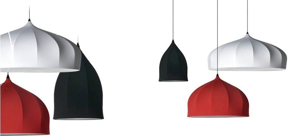 Люстра Moooi Dome Люстра Moooi Dome - Loft-Concept в Орле