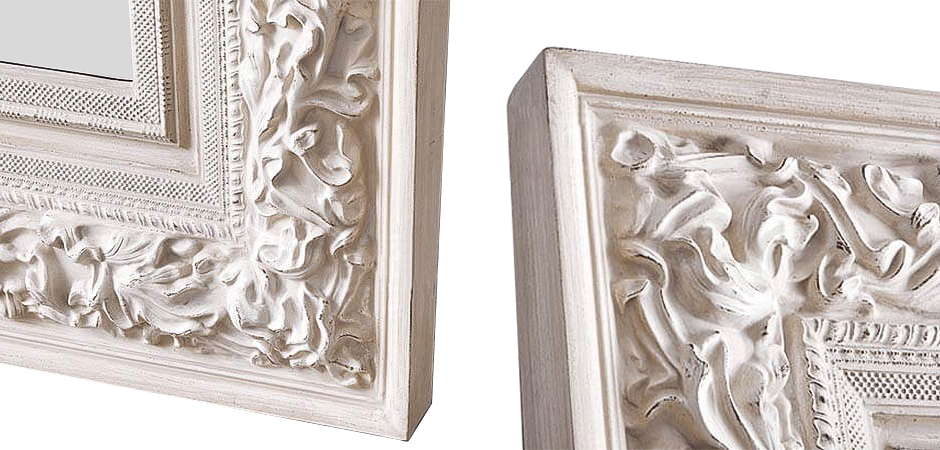 Зеркало Cappello Mirror Зеркало Cappello Mirror - Loft-Concept в Орле