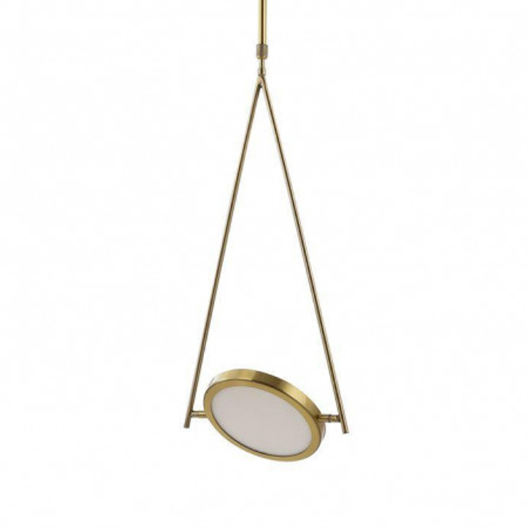 Подвесной светильник Esposito Hanging Lamp 30 Античная Бронза Подвесной светильник Esposito Hanging Lamp 30 Античная Бронза в Орле | Loft Concept