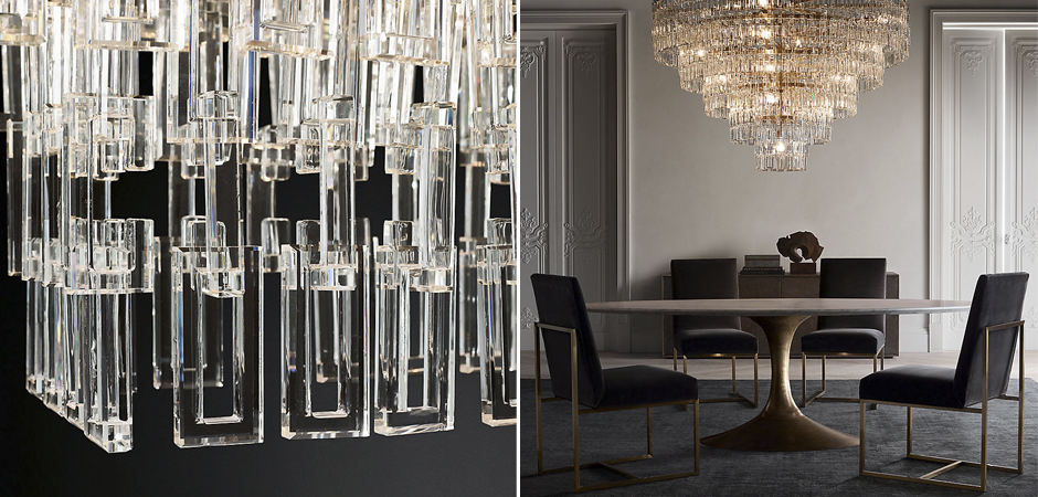 Люстра Marignan Round Chandelier 120 Люстра Marignan Round Chandelier 120 - Loft-Concept в Орле