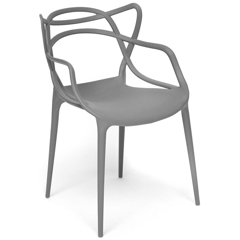Стул Siesta Celeste gray Серый Стул Siesta Celeste gray Серый в Орле | Loft Concept