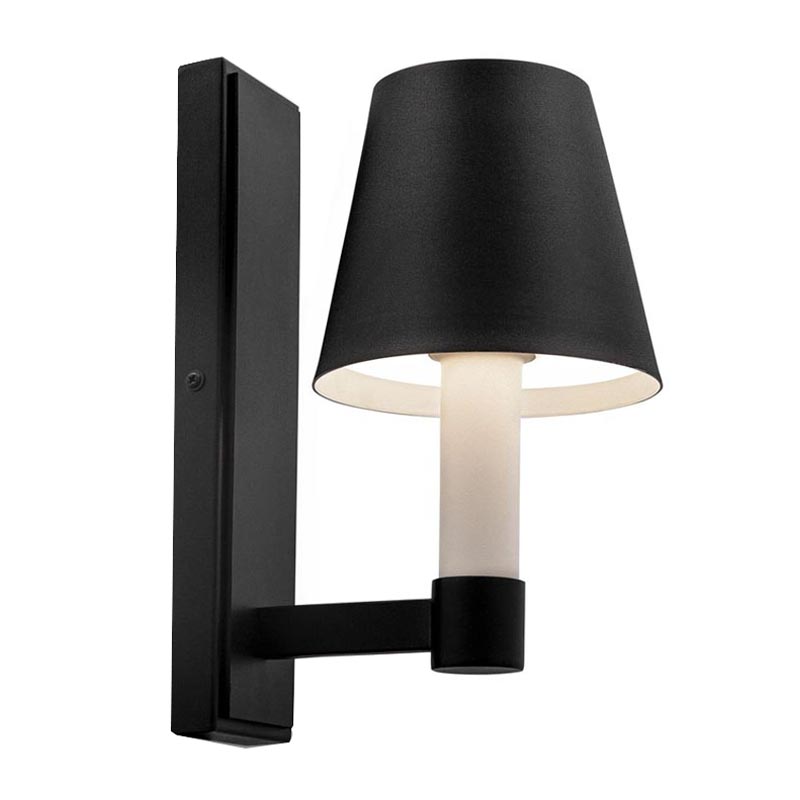 Бра Eremon Sconce Черный Бра Eremon Sconce Черный в Орле | Loft Concept