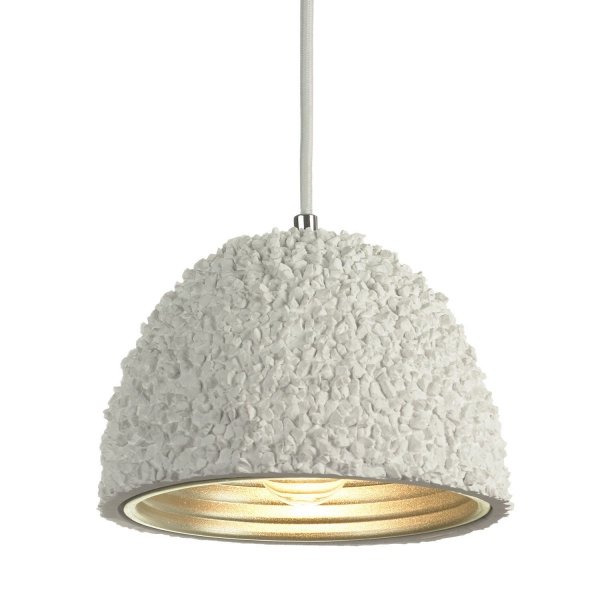 Люстра White Gravel Cylinder Люстра White Gravel Cylinder в Орле | Loft Concept