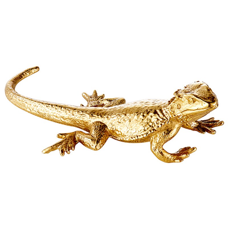 Аксессуар Golden Agama Глянцевое золото Аксессуар Golden Agama Глянцевое золото в Орле | Loft Concept