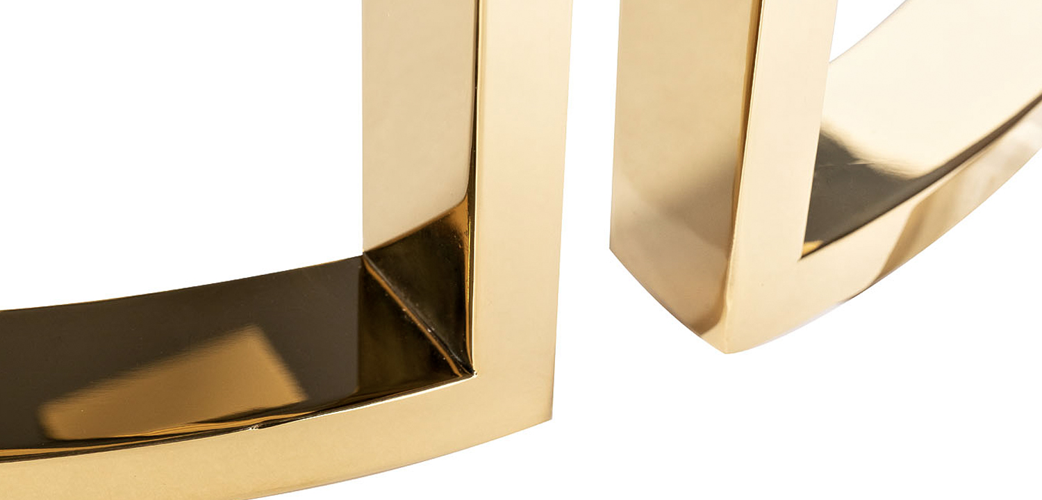 Кофейный стол Umberto Coffee Table - фото №1