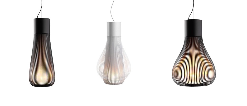 Подвесной светильник Flos Chasen - Loft-Concept в Орле