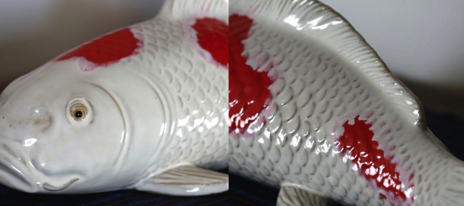 Аксессуар Japanese Carp Аксессуар Japanese Carp - Loft-Concept в Орле