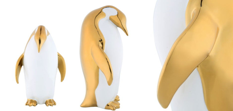 Декор Penguin Декор Penguin - Loft-Concept в Орле