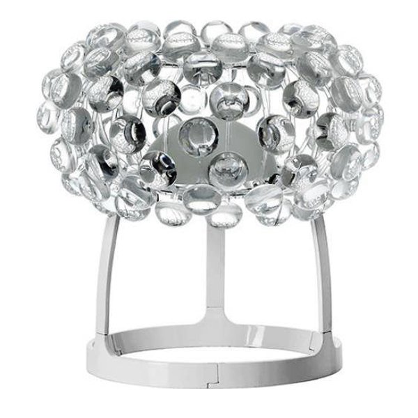 Настольная лампа Foscarini Caboche Table Настольная лампа Foscarini Caboche Table в Орле | Loft Concept