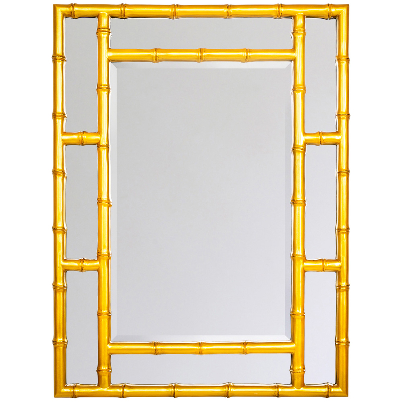 Зеркало Catherine Mirror Зеркало Золотой Зеркало Catherine Mirror Зеркало Золотой в Орле | Loft Concept