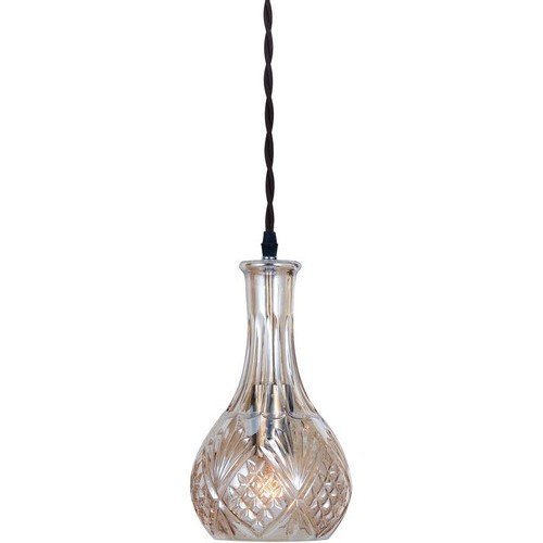 Подвесной светильник Crystal Carving Light 2 Подвесной светильник Crystal Carving Light 2 в Орле | Loft Concept