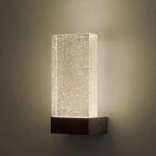 Бра Massif Central GRAND PAPILLON WALL LIGHT GLASS Черный Золотой Шампань Бра Massif Central GRAND PAPILLON WALL LIGHT GLASS Черный Золотой Шампань в Орле | Loft Concept