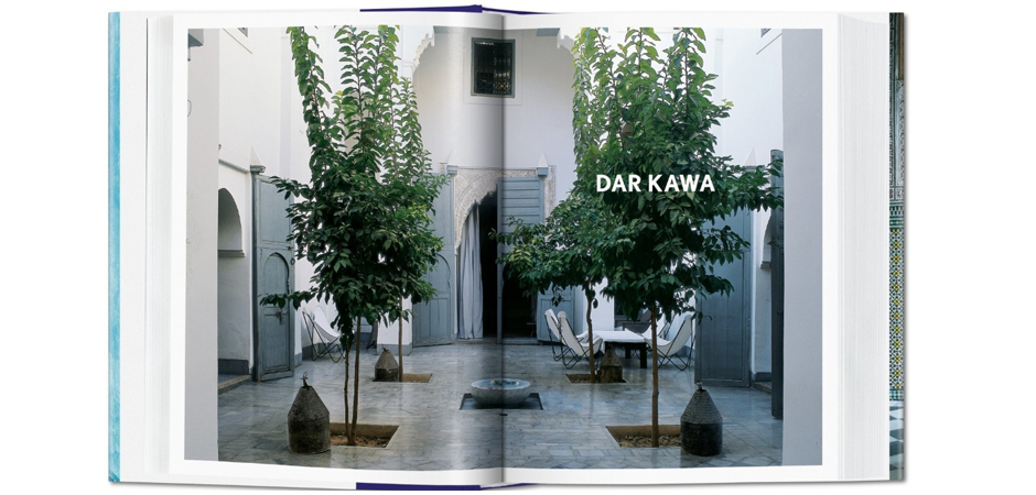 Книга LIVING IN MOROCCO Книга LIVING IN MOROCCO - Loft-Concept в Орле