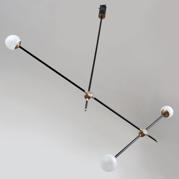 Люстра Bullarum ST-3 Chandelier Люстра Bullarum ST-3 Chandelier в Орле | Loft Concept
