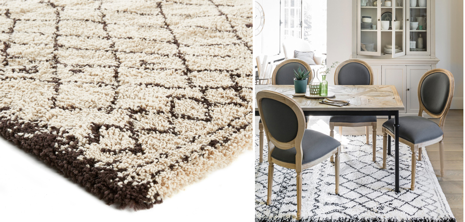 Ковер Oriental Style Carpet I Ковер Oriental Style Carpet I - Loft-Concept в Орле