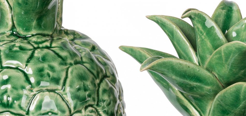 Аксессуар Green Pineapple Аксессуар Green Pineapple - Loft-Concept в Орле