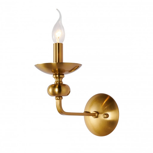 Бра Adilin Sconce Бронза Бра Adilin Sconce Бронза в Орле | Loft Concept