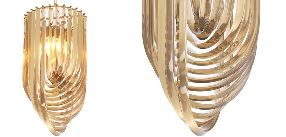 Люстра Chandelier Murano Champagne 35 Люстра Chandelier Murano Champagne 35 - Loft-Concept в Орле