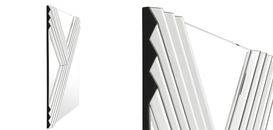 Зеркало Eichholtz Mirror Ponzo Зеркало Eichholtz Mirror Ponzo - Loft-Concept в Орле