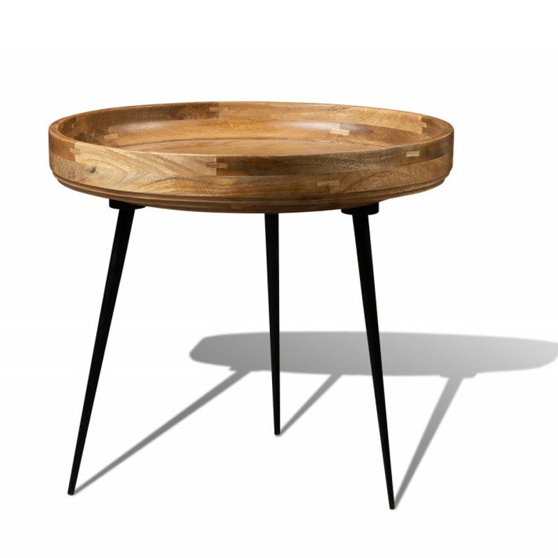 Кофейный стол Davidson Coffee Table 47 Коричневый Черный Бежевый Кофейный стол Davidson Coffee Table 47 Коричневый Черный Бежевый в Орле | Loft Concept