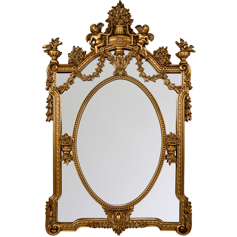 Зеркало Putti Mirror Зеркало Putti Mirror в Орле | Loft Concept