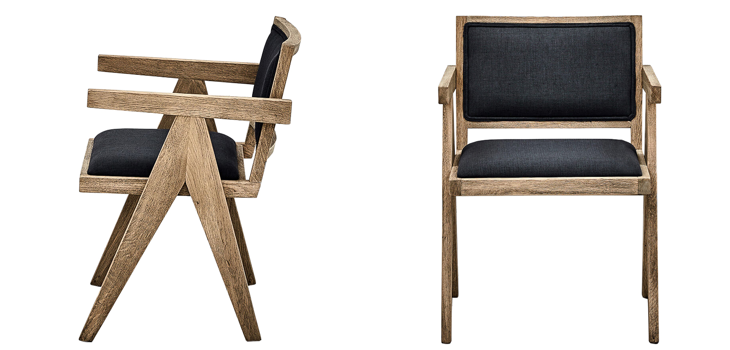 Стул Deors Stool - фото