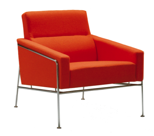Кресло 3300 series Easy chair Кресло 3300 series Easy chair в Орле | Loft Concept