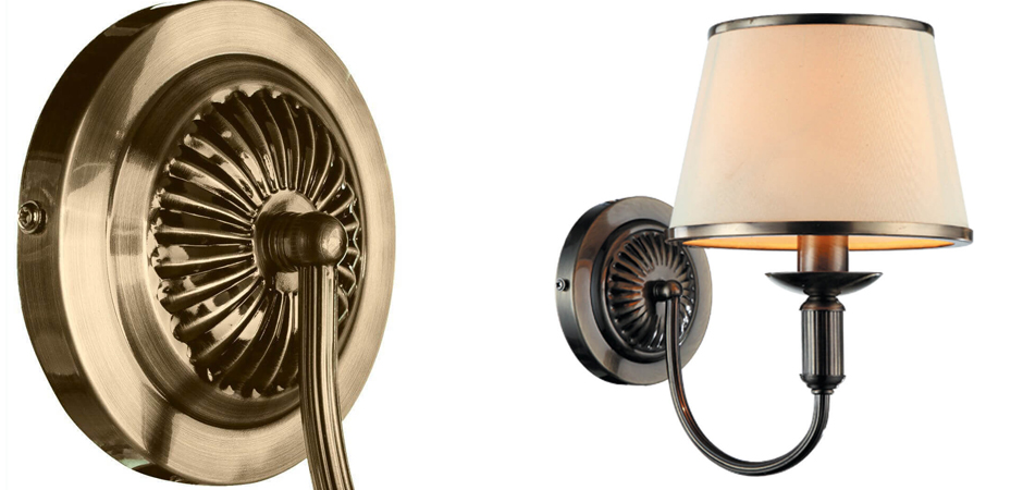 Бра Anafesto Sconces Бра Anafesto Sconces - Loft-Concept в Орле