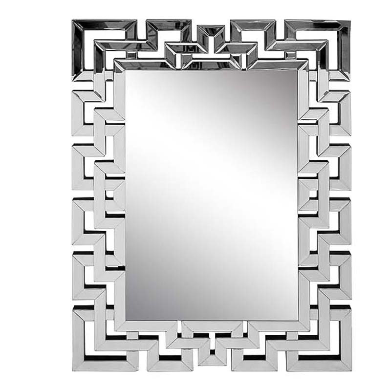 Зеркало Meanders Mirror Зеркало Meanders Mirror в Орле | Loft Concept