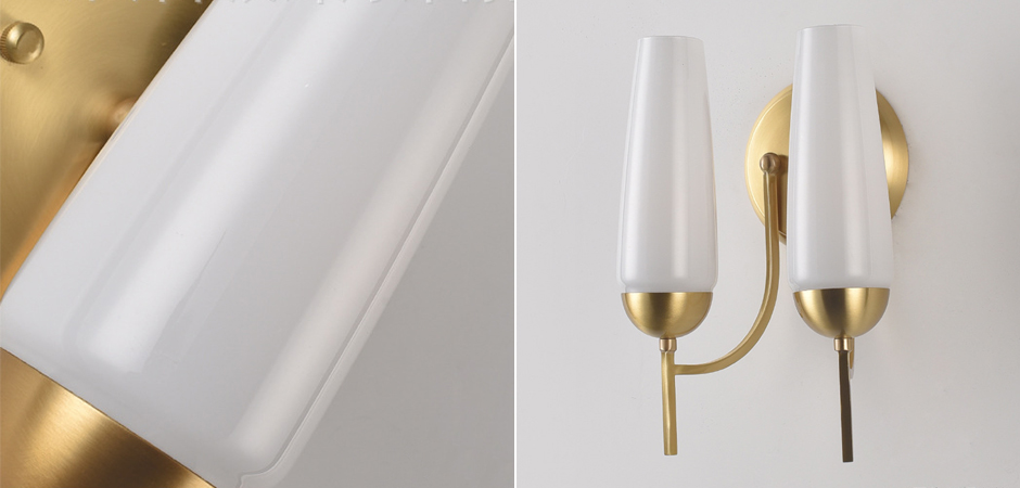 Бра American Candle Wall Lamp two Бра American Candle Wall Lamp two - Loft-Concept в Орле