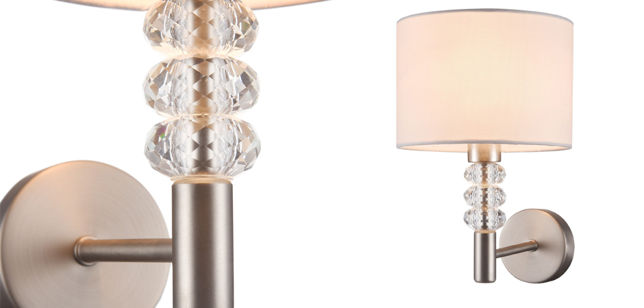 Бра Cornaro Sconces Бра Cornaro Sconces - Loft-Concept в Орле