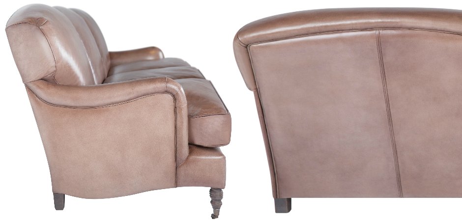 Диван Charming Royal Sofa Диван Charming Royal Sofa - Loft-Concept в Орле