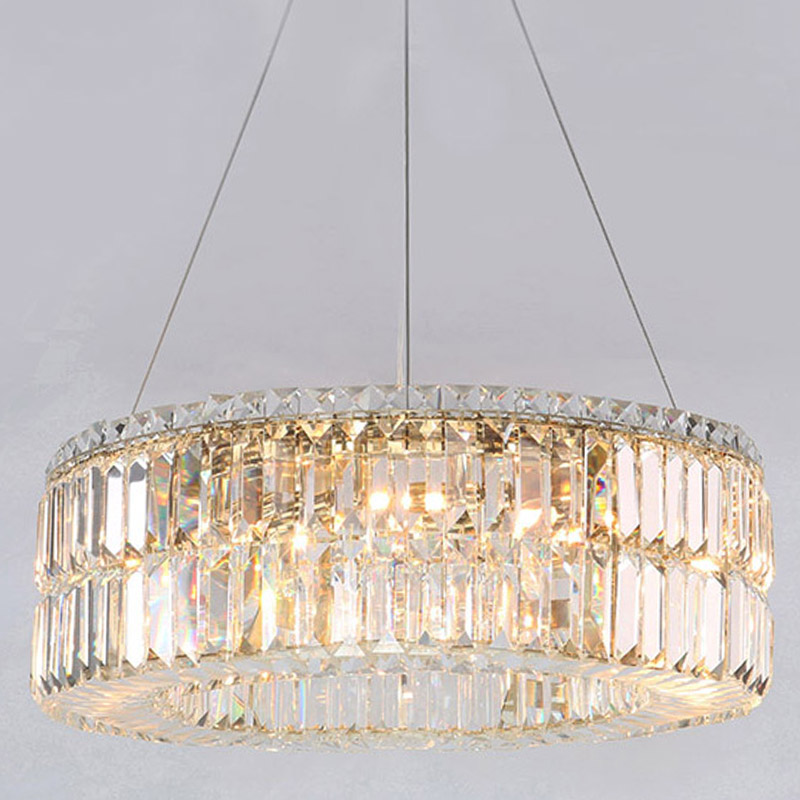 Люстра Darleen Crystal Gold Chandelier 12 Золотой Прозрачный (Transparent) Люстра Darleen Crystal Gold Chandelier 12 Золотой Прозрачный (Transparent) в Орле | Loft Concept