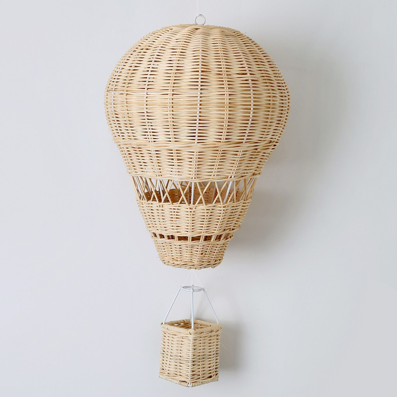 Аксессуар на стену Braided Balloon Древесина Аксессуар на стену Braided Balloon Древесина в Орле | Loft Concept
