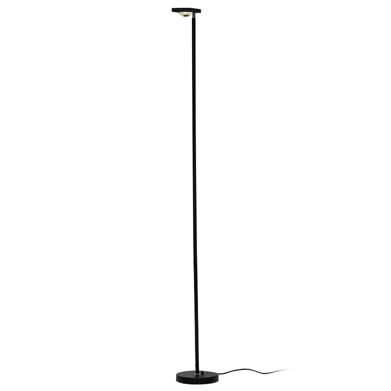 Торшер Blane Floor Lamp Черный Торшер Blane Floor Lamp Черный в Орле | Loft Concept