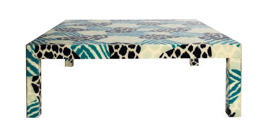 Кофейный стол Graphic Coffee Table Кофейный стол Graphic Coffee Table - Loft-Concept в Орле