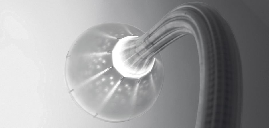 Торшер Pipe Terra Floor Lamp Торшер Pipe Terra Floor Lamp - Loft-Concept в Орле