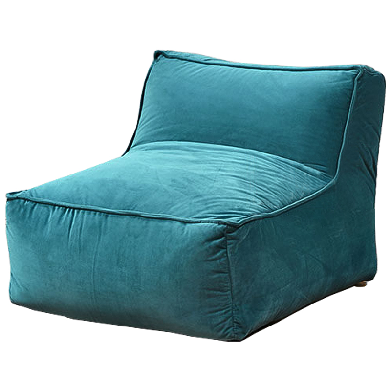 Кресло Faustin Chair Бирюзовый Карамель в Орле | Loft Concept 