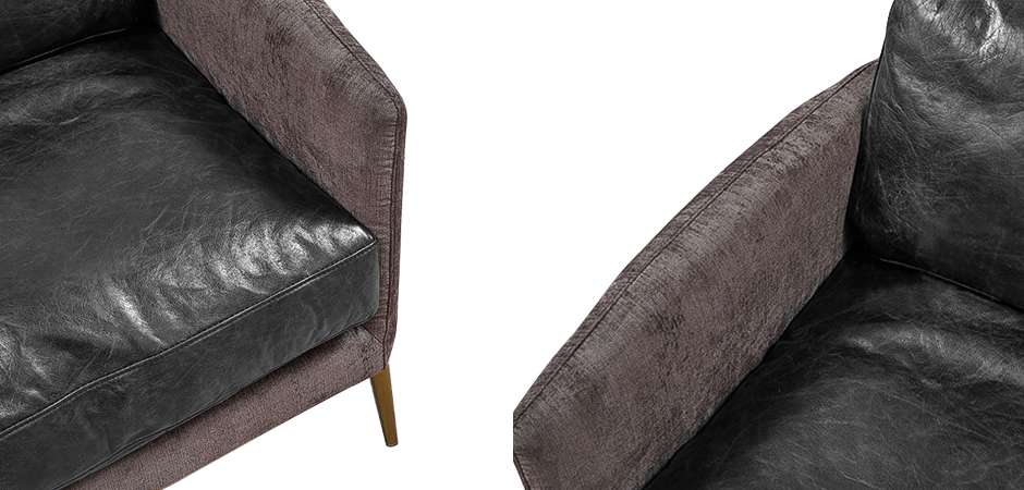 Кресло Finley Armchair Кресло Finley Armchair - Loft-Concept в Орле