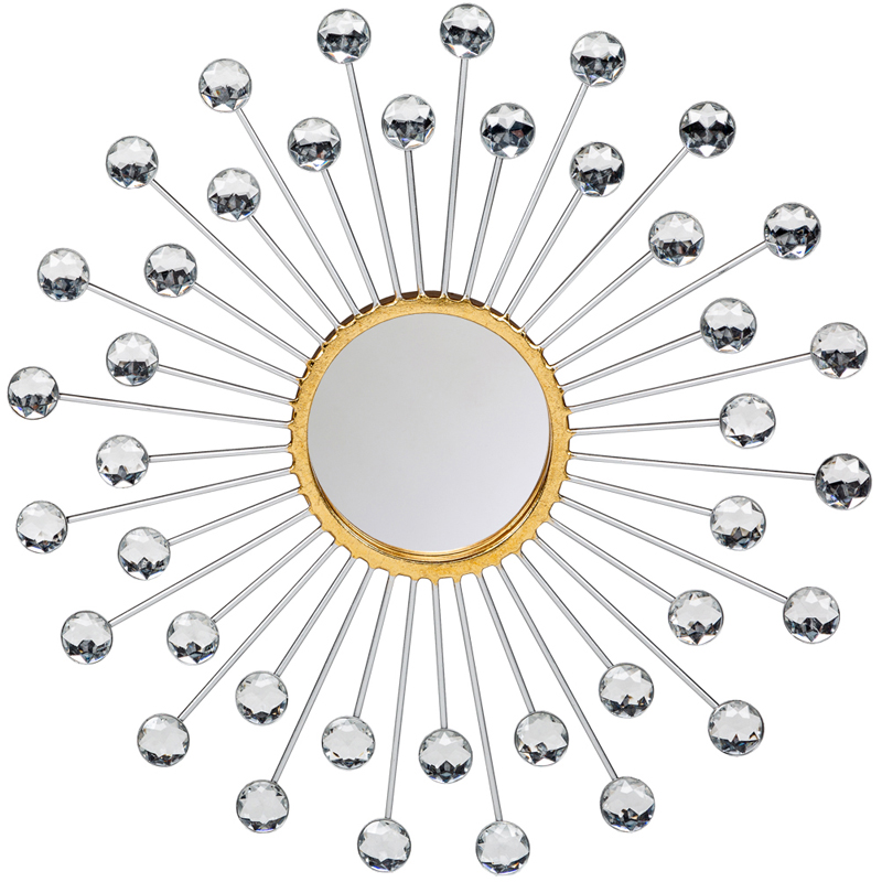 Зеркало Sun Drops Mirror Зеркало Sun Drops Mirror в Орле | Loft Concept