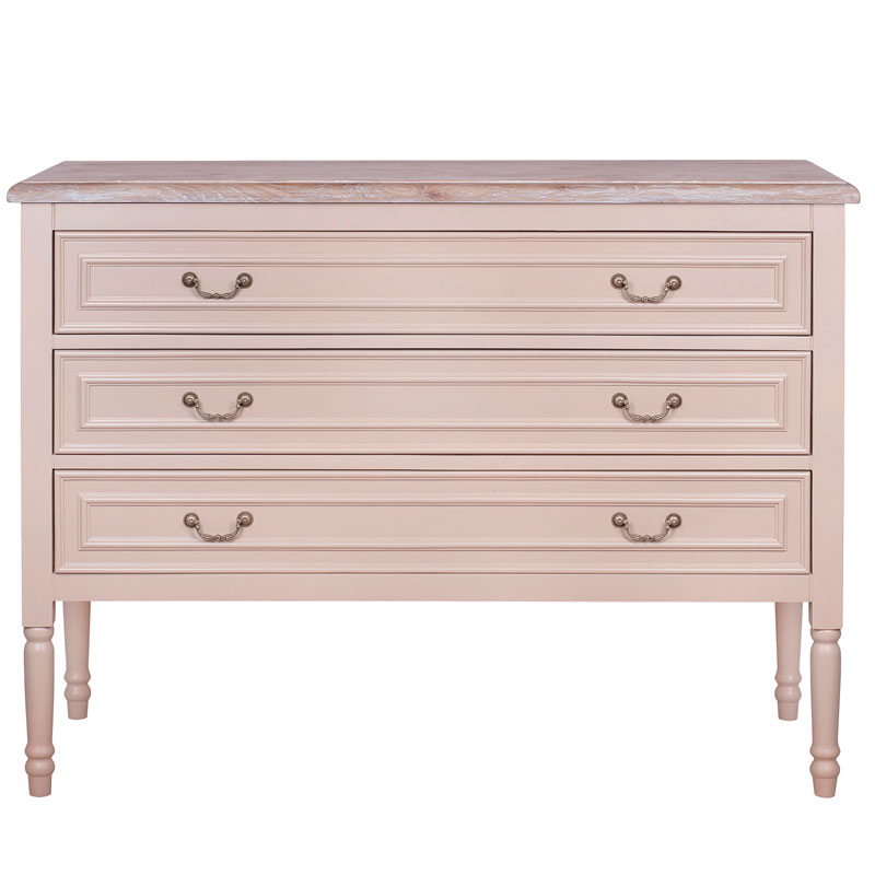 Бежевый комод из дуба Amelia beige dark Бежевый Бежевый комод из дуба Amelia beige dark Бежевый в Орле | Loft Concept