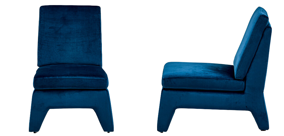 Кресло Teixeira Chair Кресло Teixeira Chair - Loft-Concept в Орле
