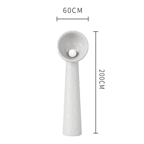 Дизайнерский Торшер SONIAH MEDIUM FLOOR LAMP by FAINA Дизайнерский Торшер SONIAH MEDIUM FLOOR LAMP by FAINA в Орле