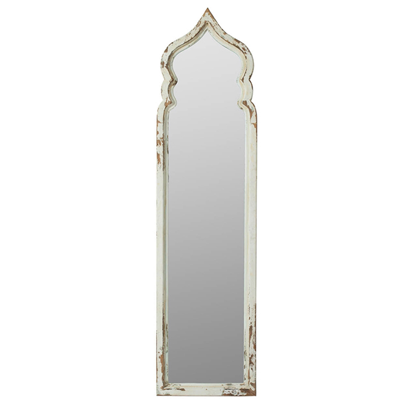 Зеркало Raymand Provence Mirror Белый Зеркало Raymand Provence Mirror Белый в Орле | Loft Concept