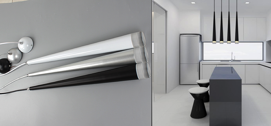 Подвесной светильник Star Trek Light Подвесной светильник Star Trek Light - Loft-Concept в Орле